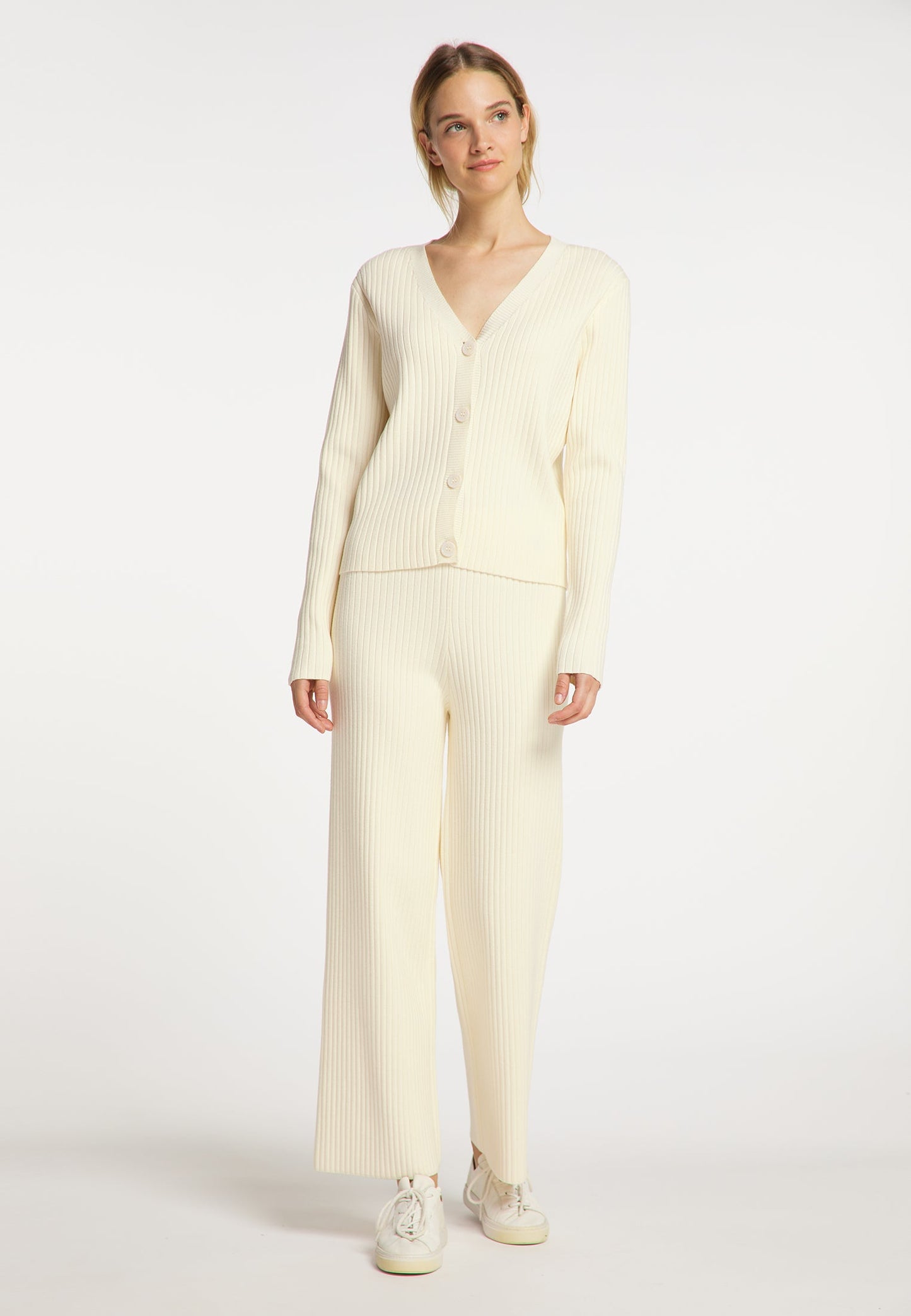 Dreimaster maritim Women's Cardigan