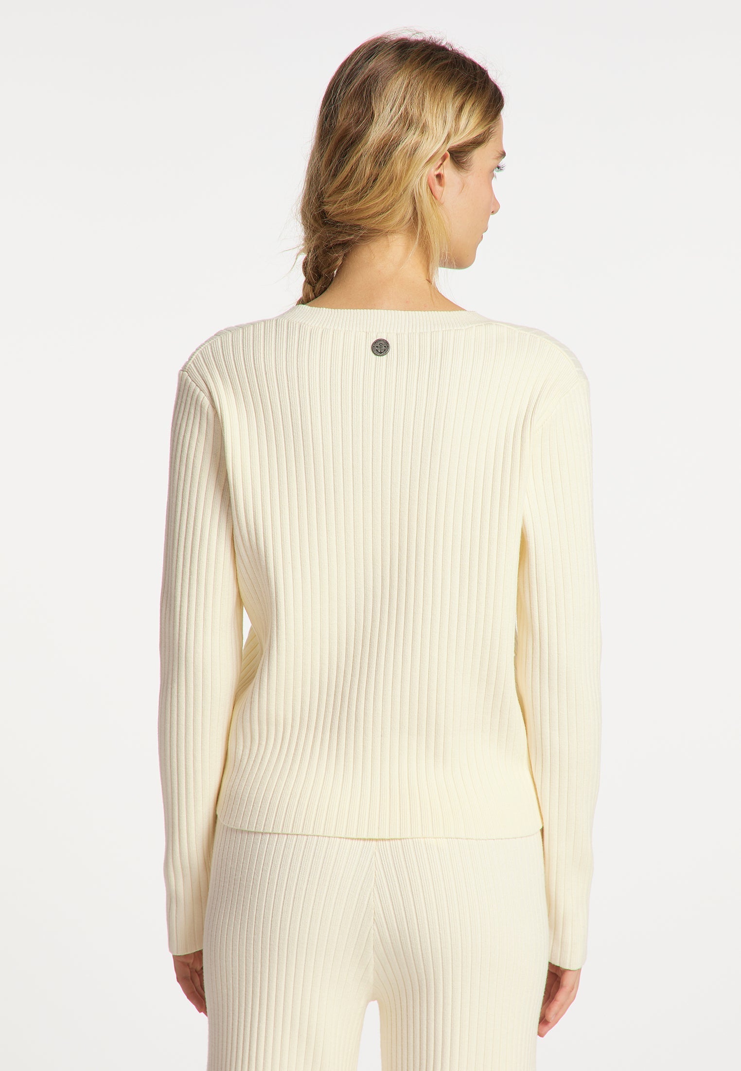 Dreimaster maritim Women's Cardigan