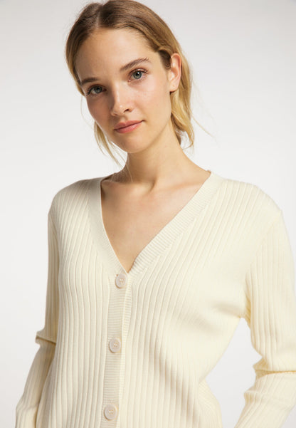 Dreimaster maritim Women's Cardigan