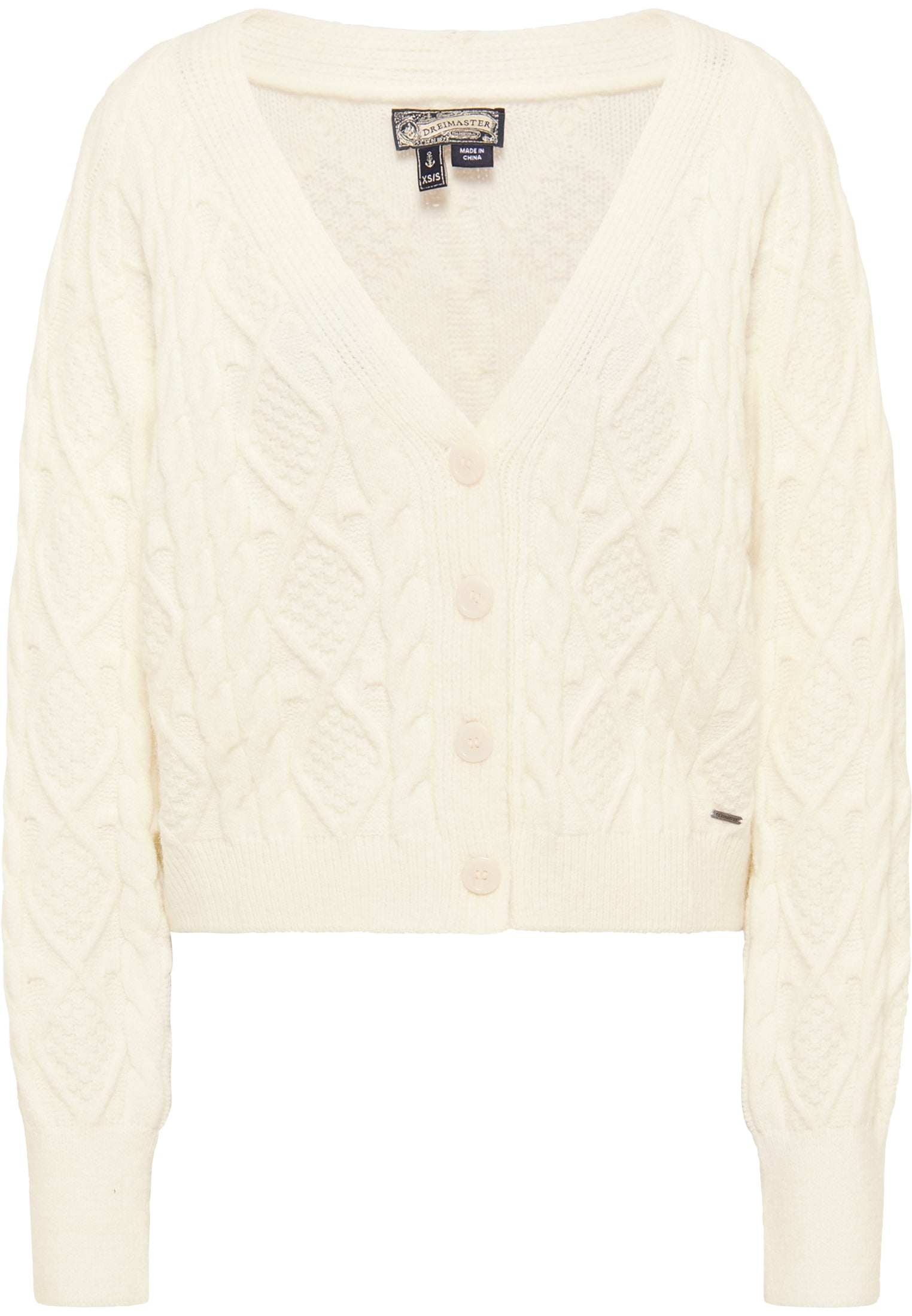 DreiMaster Vintage Women's Cardigan