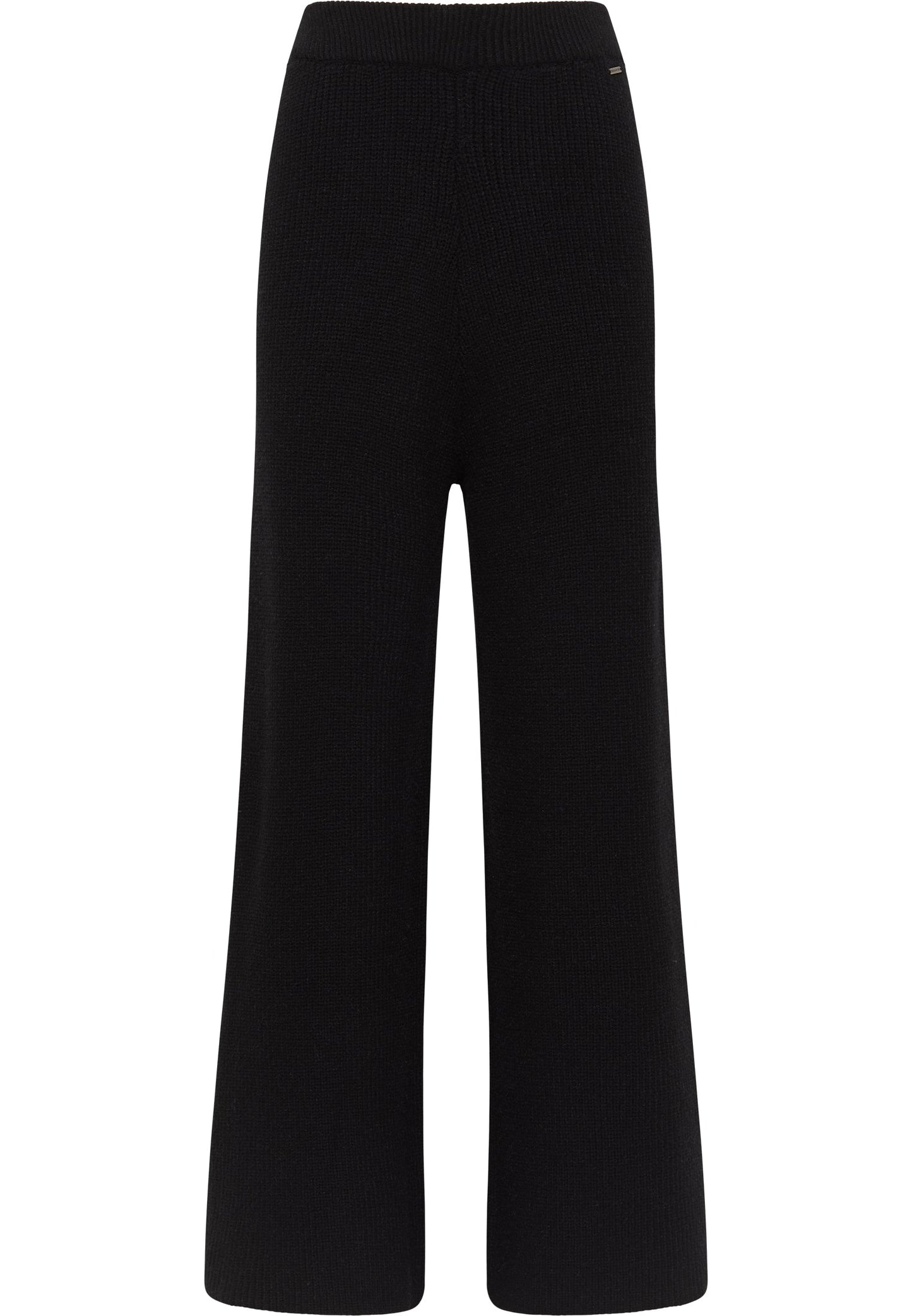 Dreimaster vintage Women's Knitted Trousers