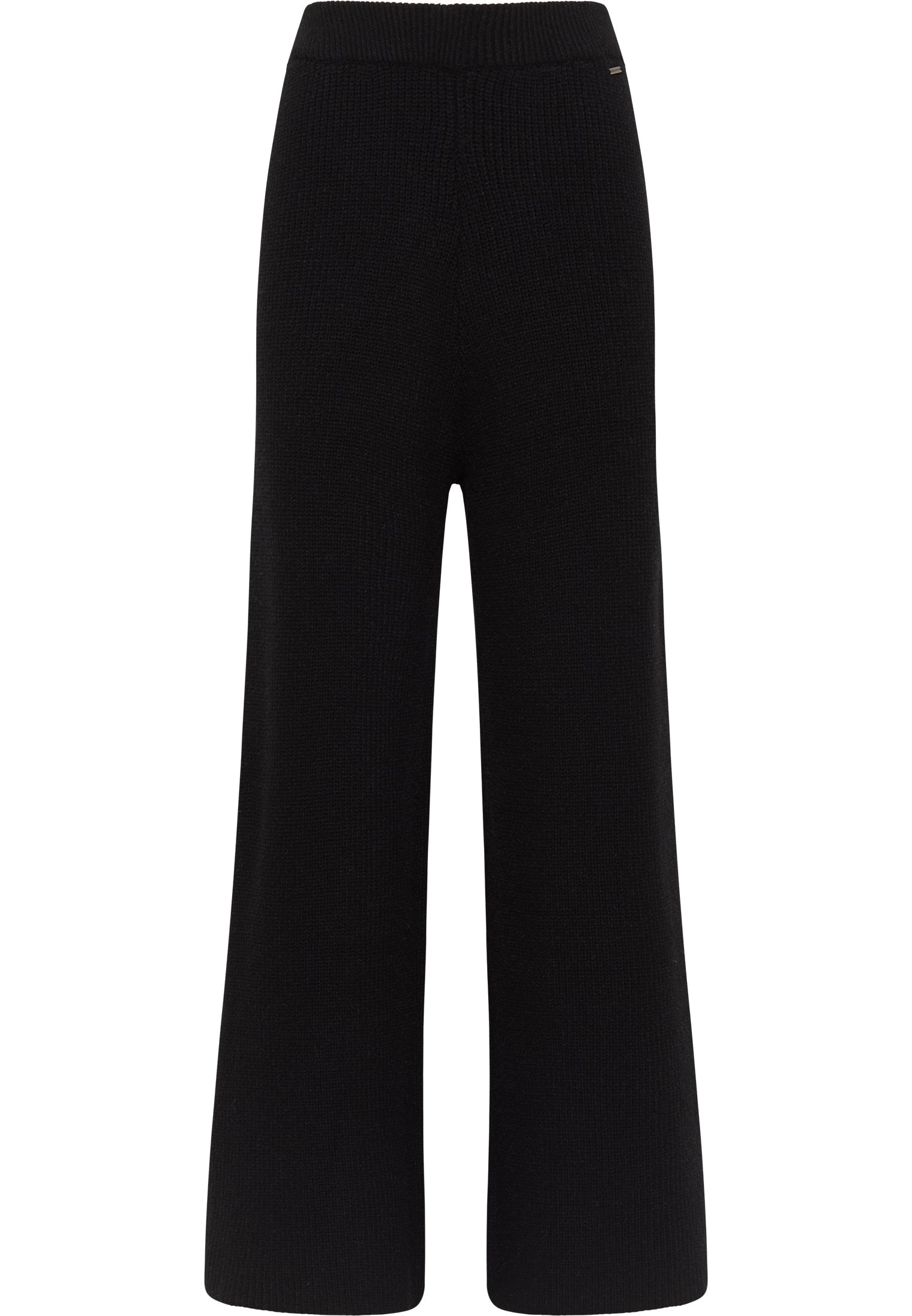 Dreimaster vintage Women's Knitted Trousers