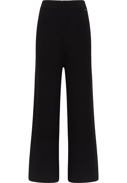 Dreimaster vintage Women's Knitted Trousers