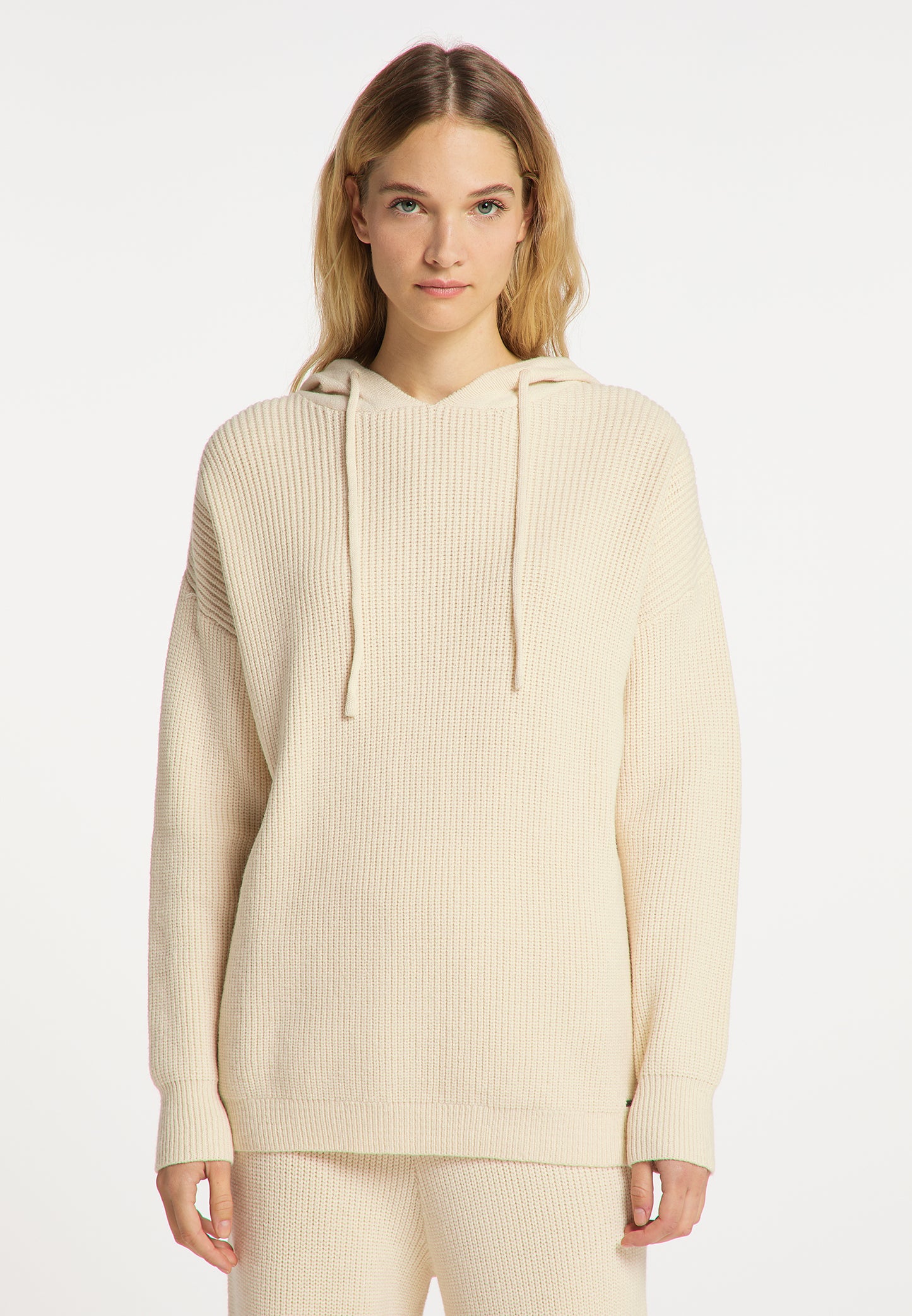 DreiMaster Vintage Women's Knitted Sweater