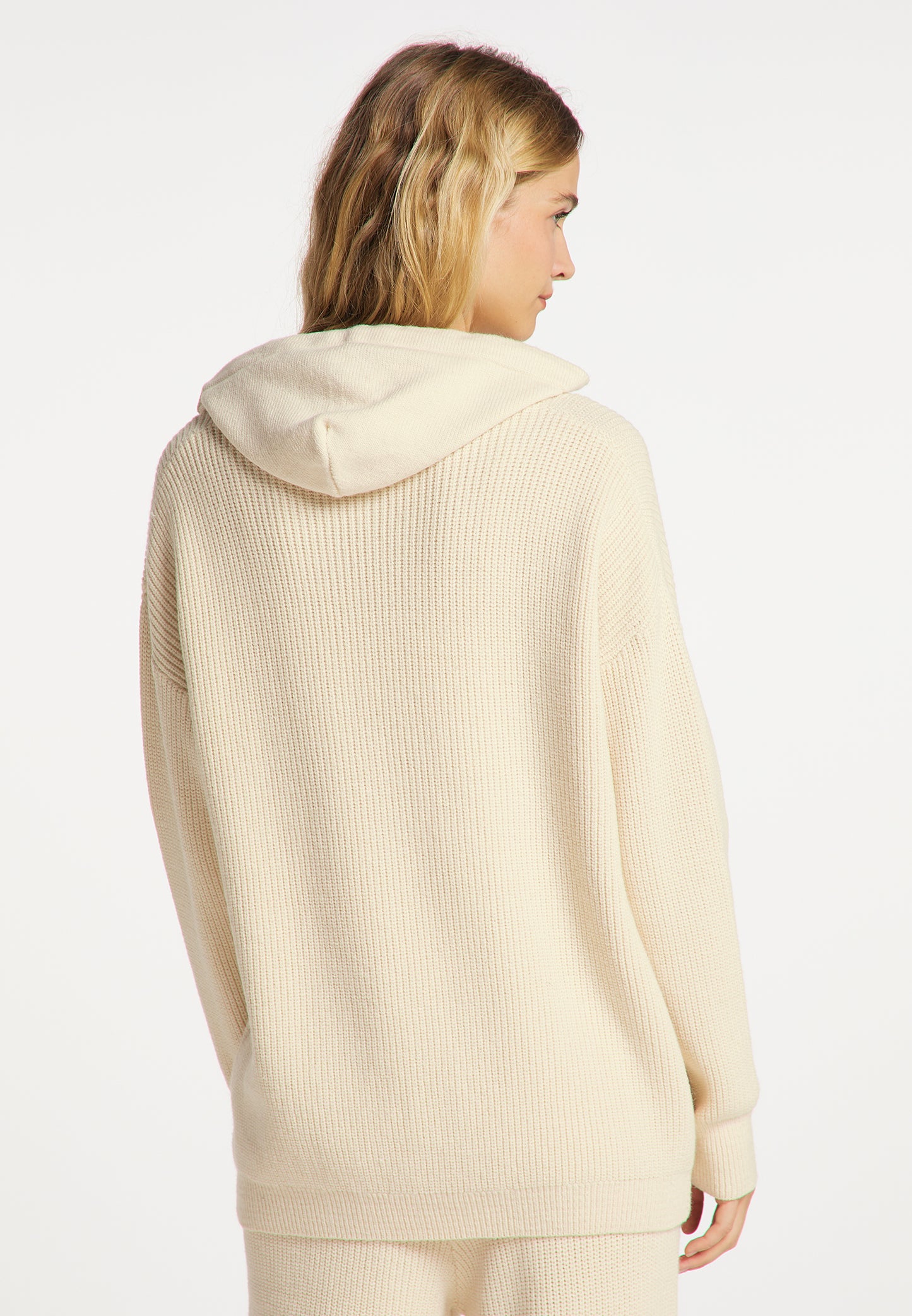 DreiMaster Vintage Women's Knitted Sweater