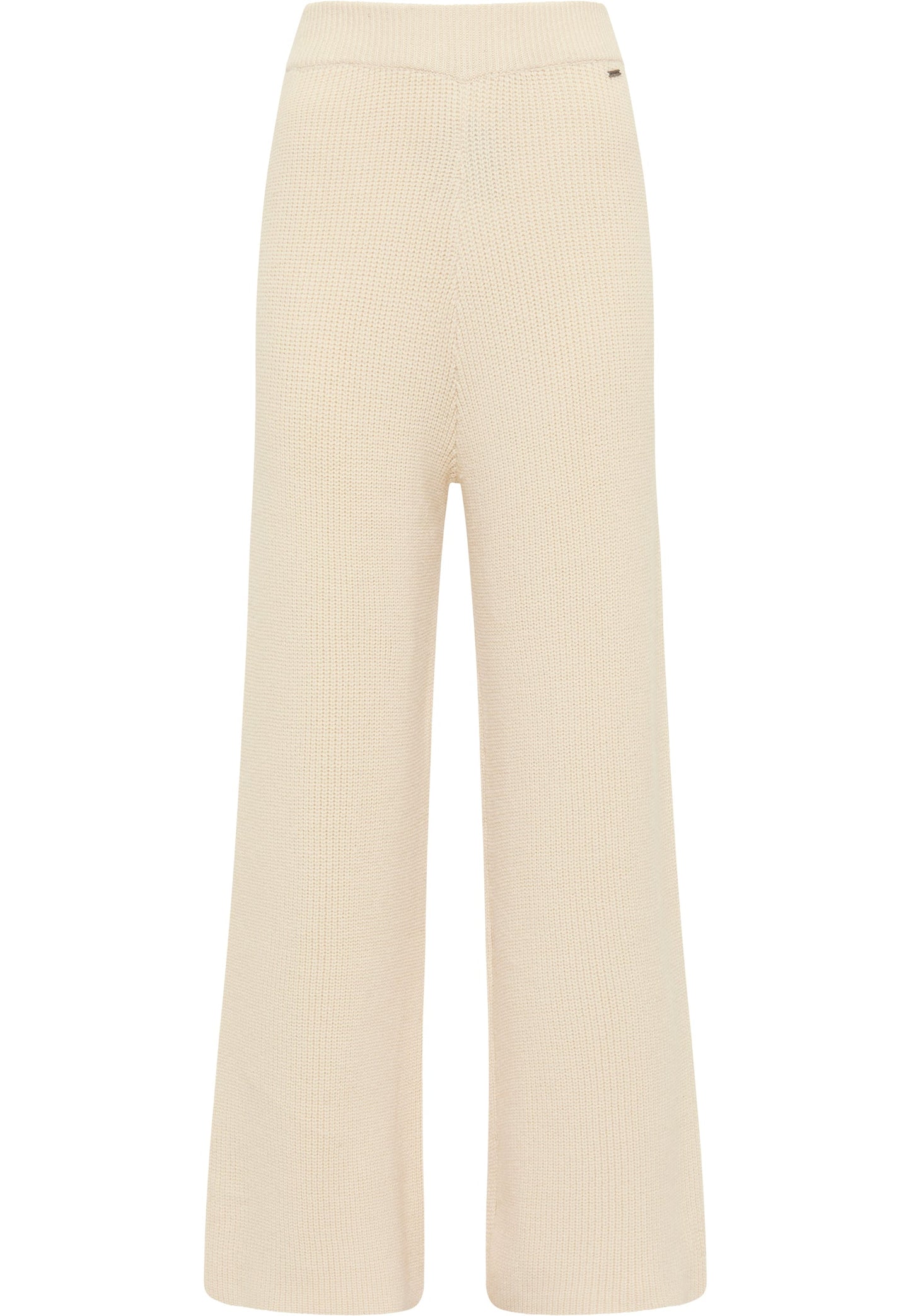 Dreimaster vintage Women's Knitted Trousers