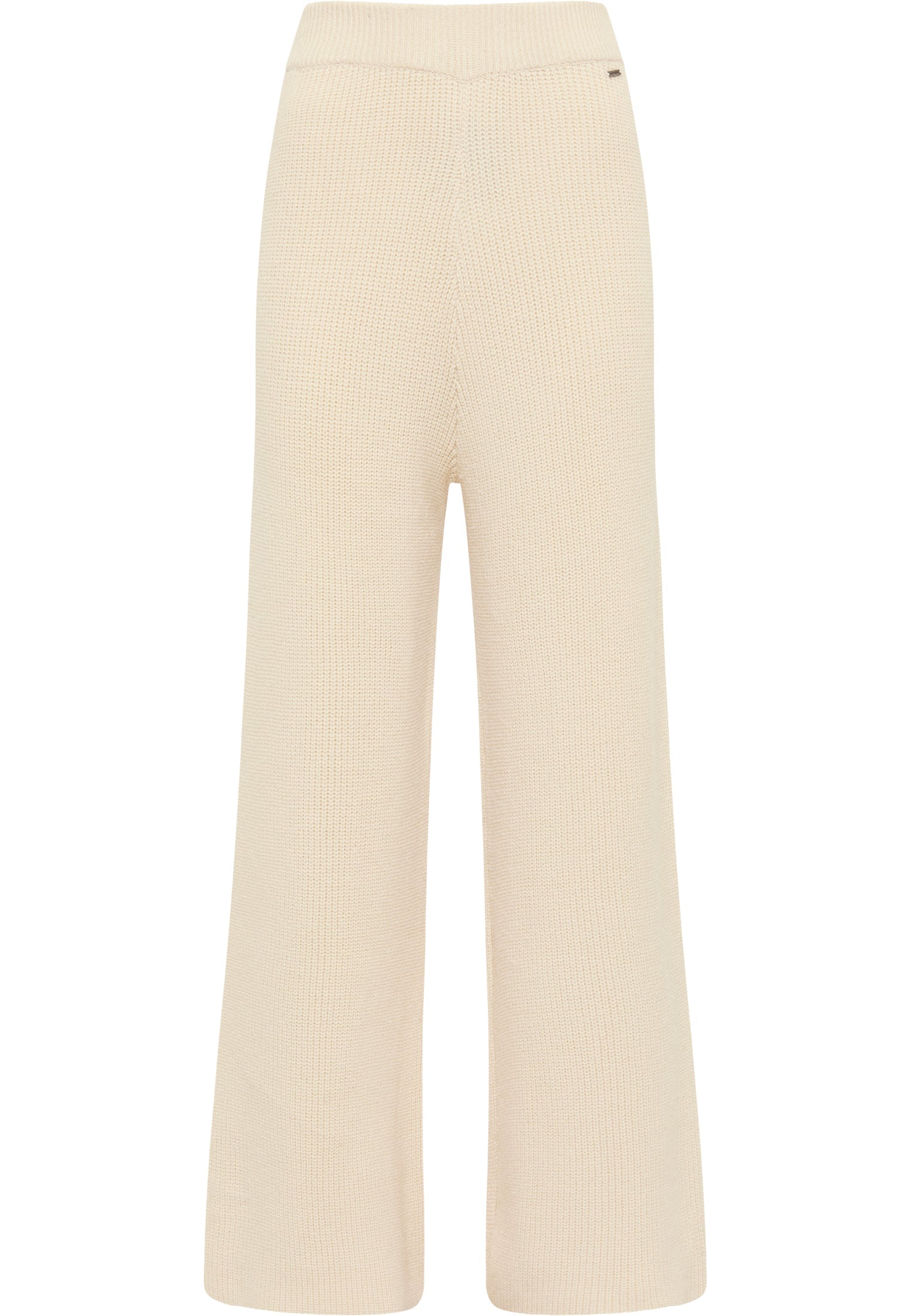 Dreimaster vintage Women's Knitted Trousers