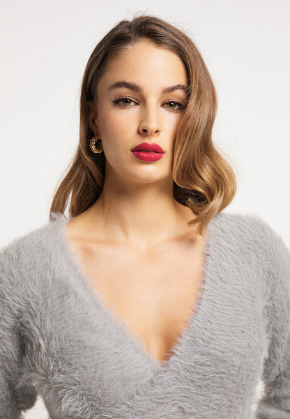 Faina Women's Knitted Sweater