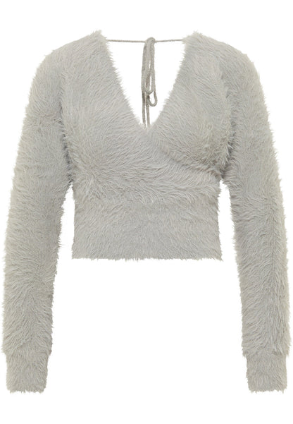 Faina Women's Knitted Sweater