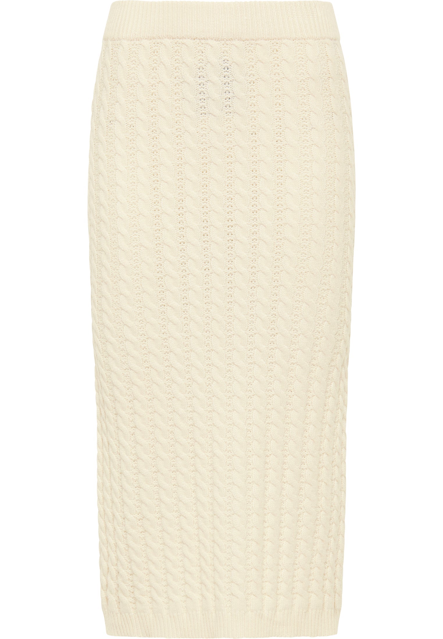 Faina Women's Knitted Skirt