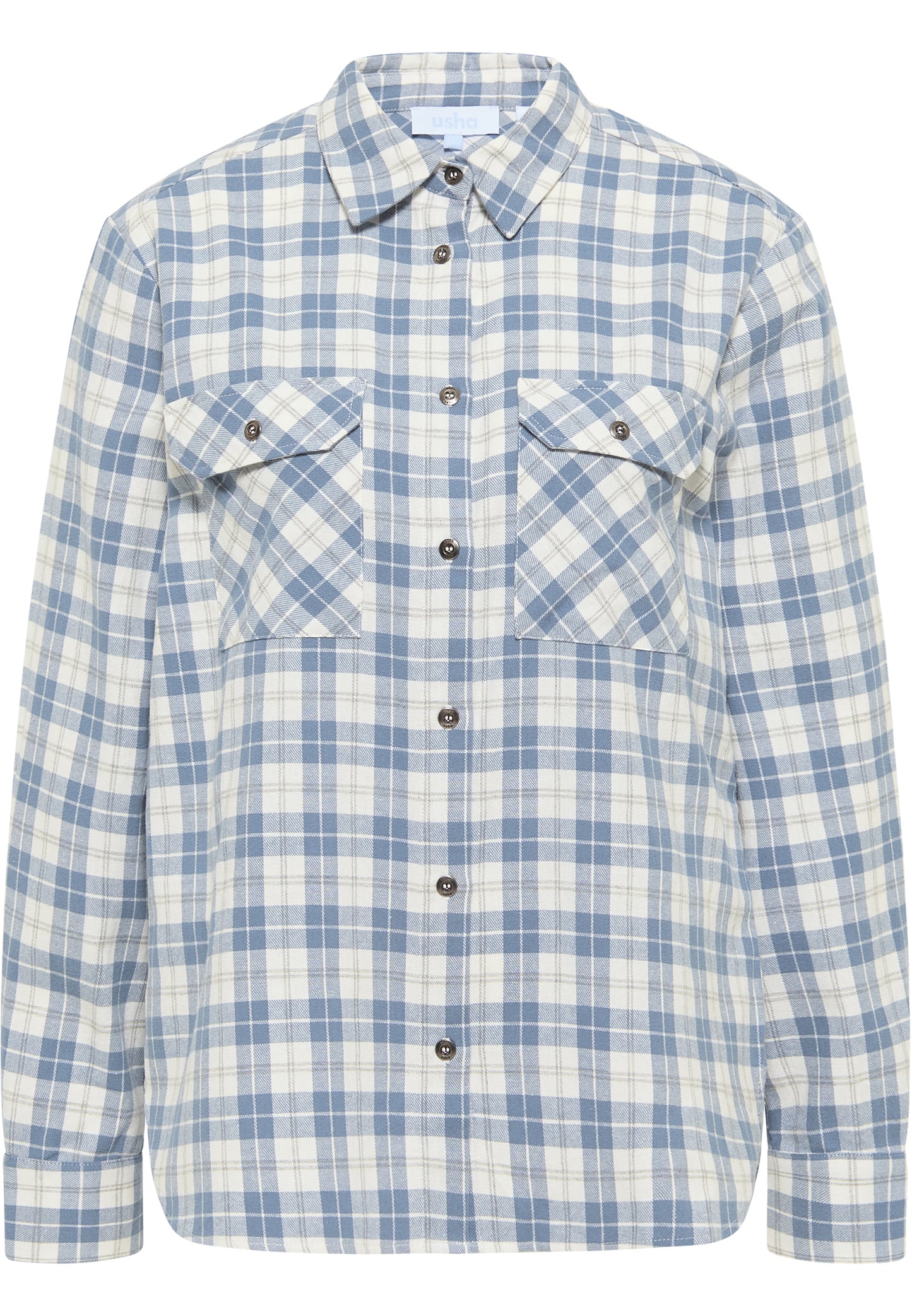 usha BLUE LABEL Damen-Shirt