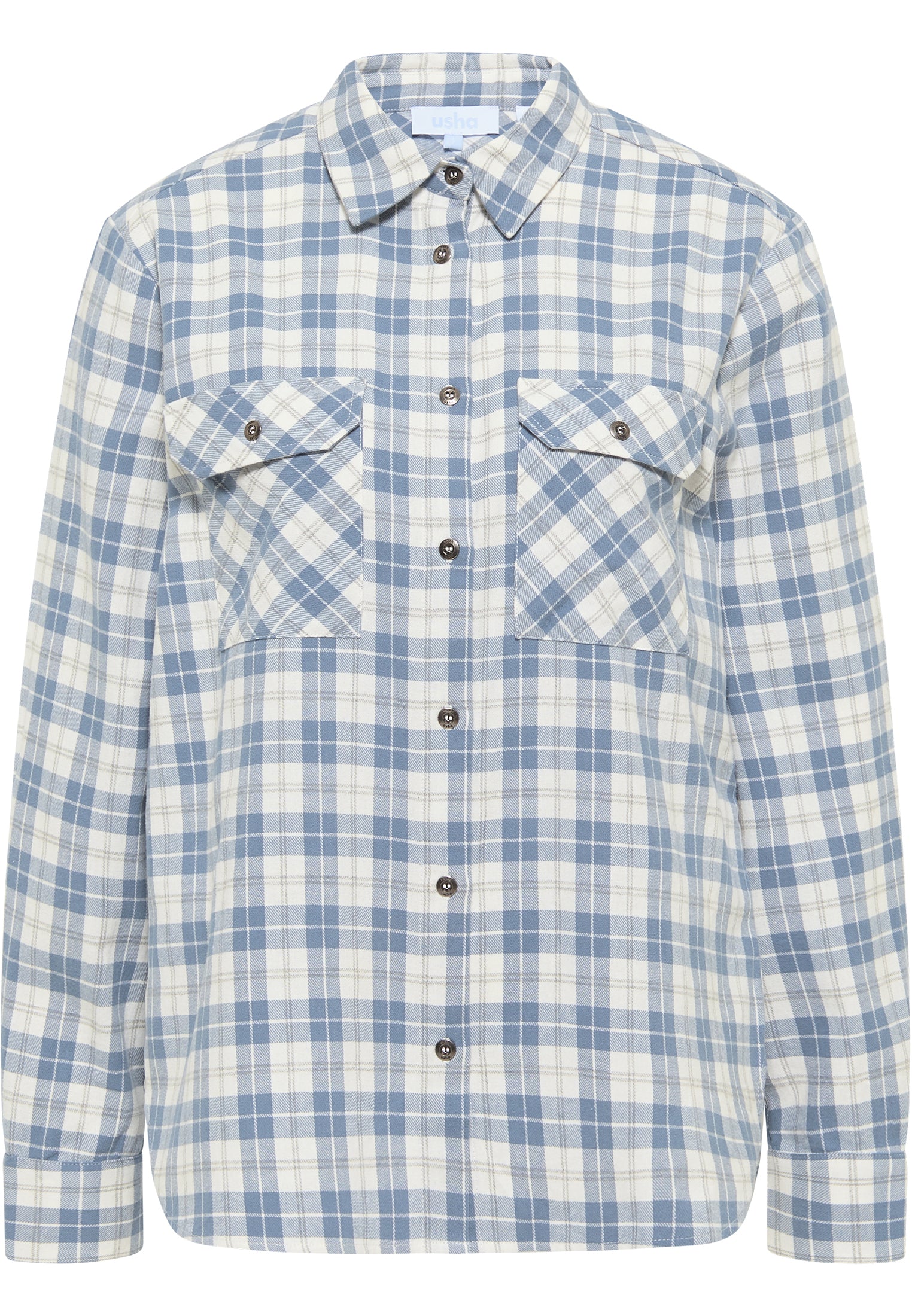 usha BLUE LABEL Damen-Shirt