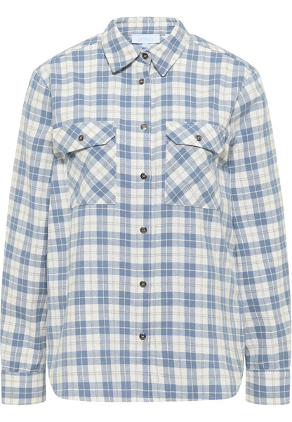 usha BLUE LABEL Damen-Shirt