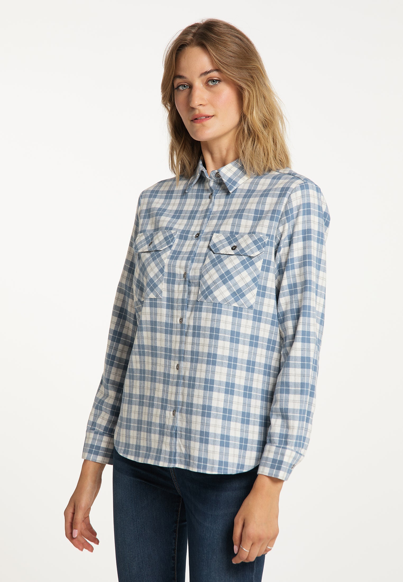 usha BLUE LABEL Damen-Shirt