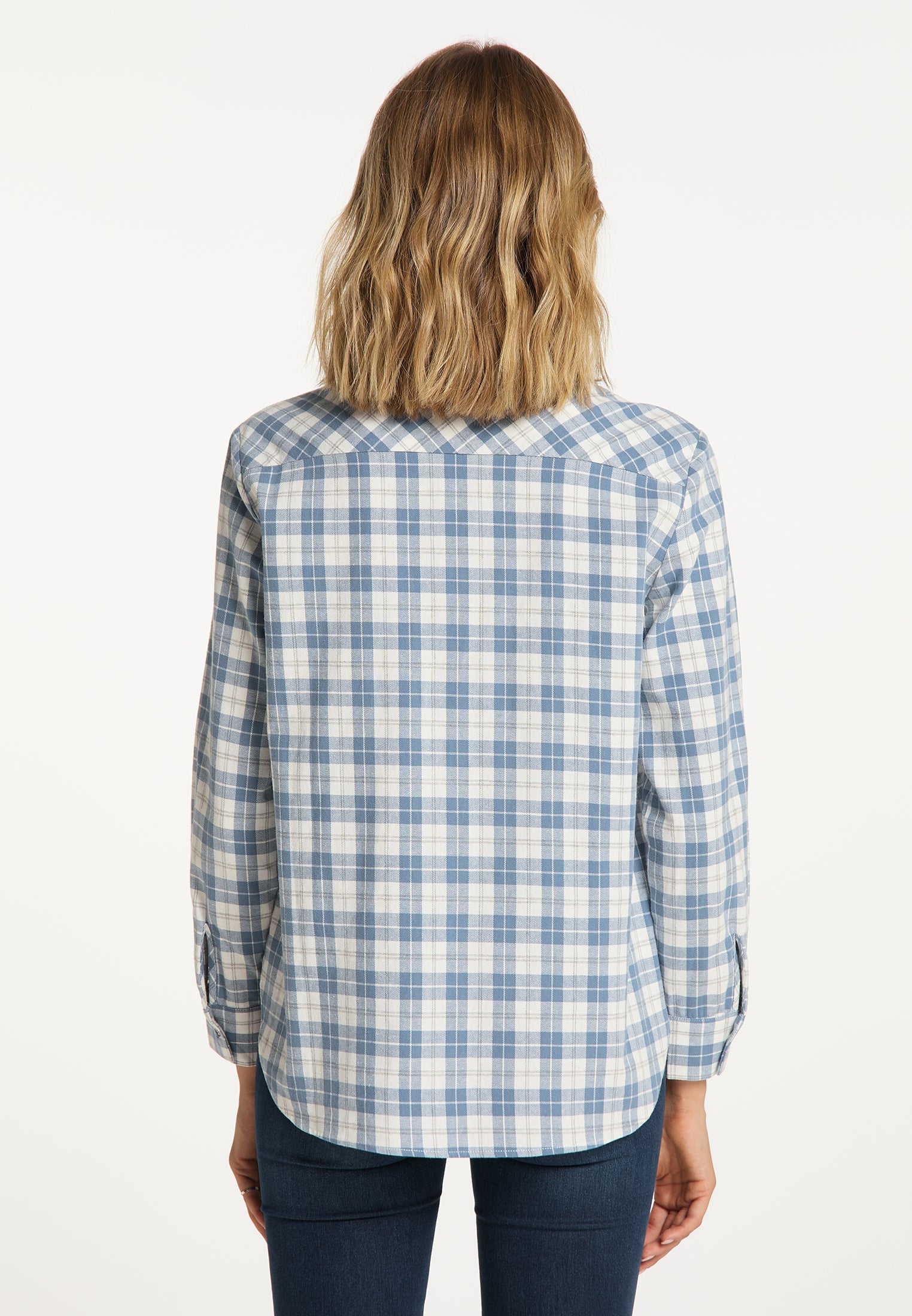 usha BLUE LABEL Damen-Shirt
