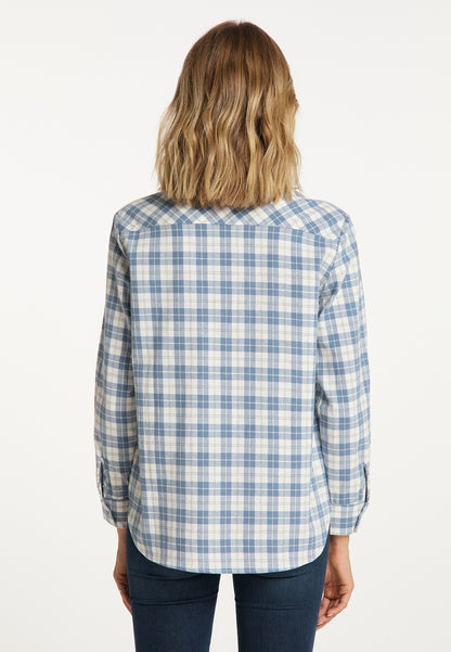 usha BLUE LABEL Damen-Shirt