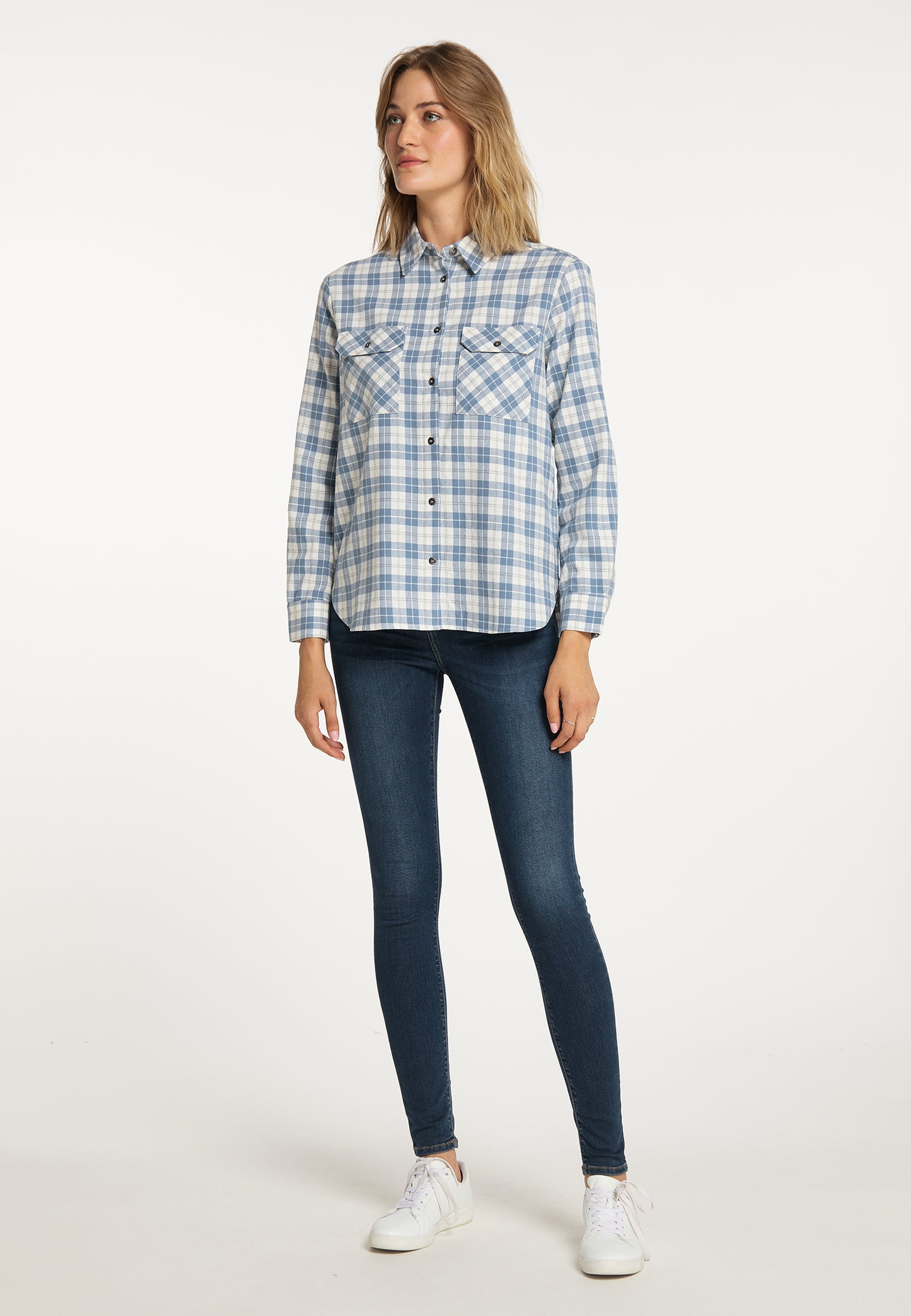 usha BLUE LABEL Damen-Shirt