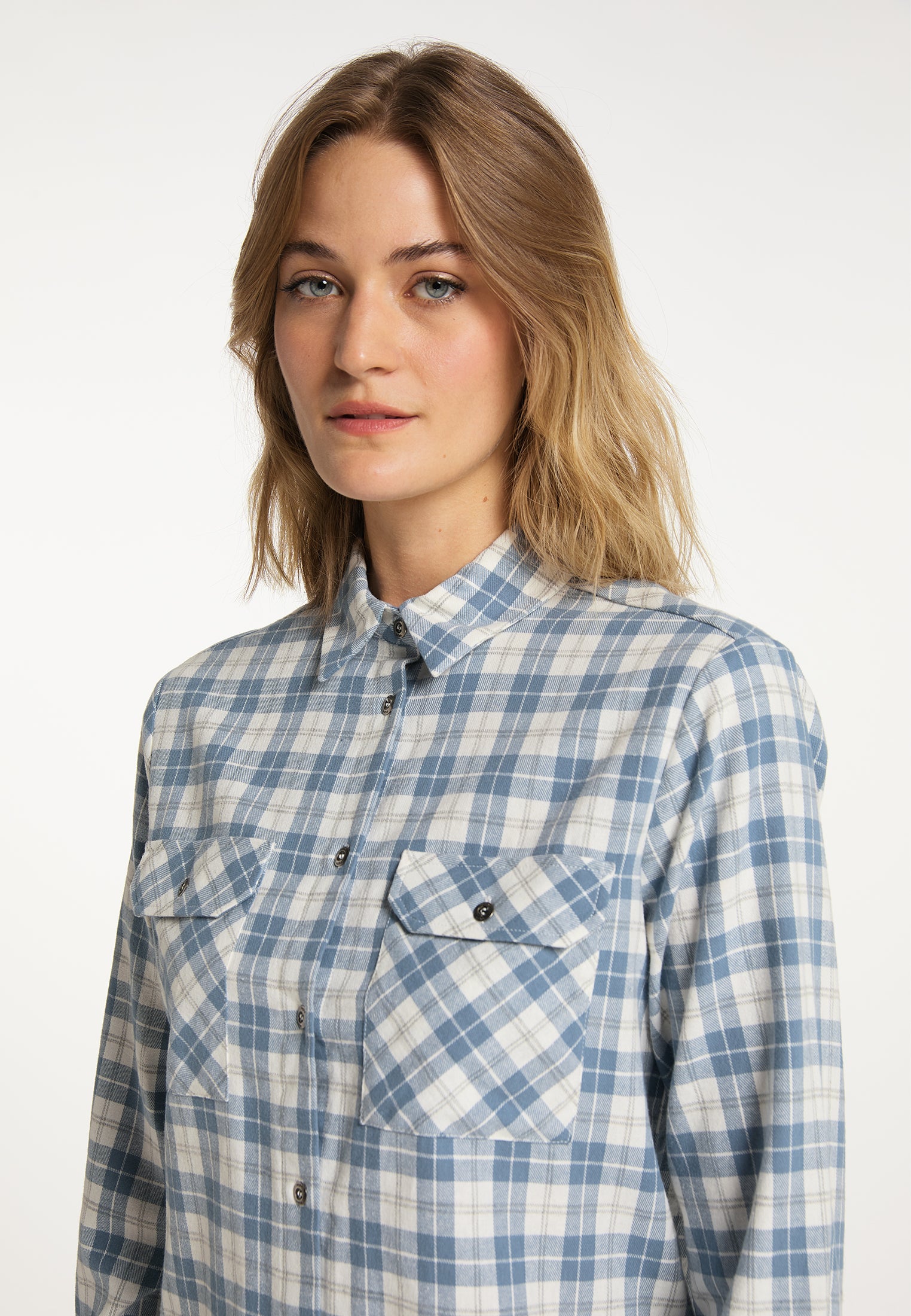 usha BLUE LABEL Damen-Shirt