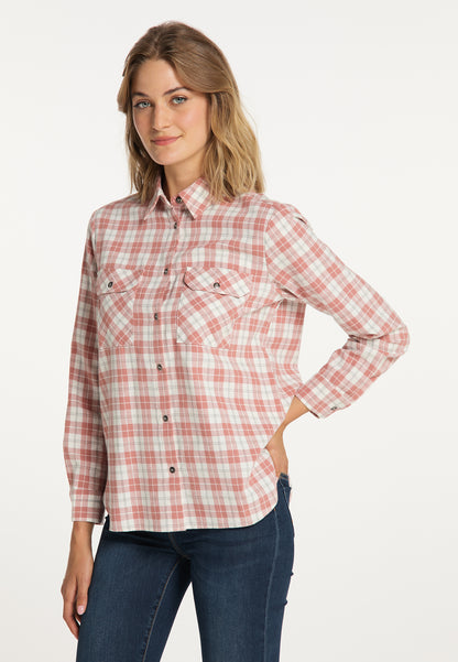 usha BLUE LABEL Damen-Shirt