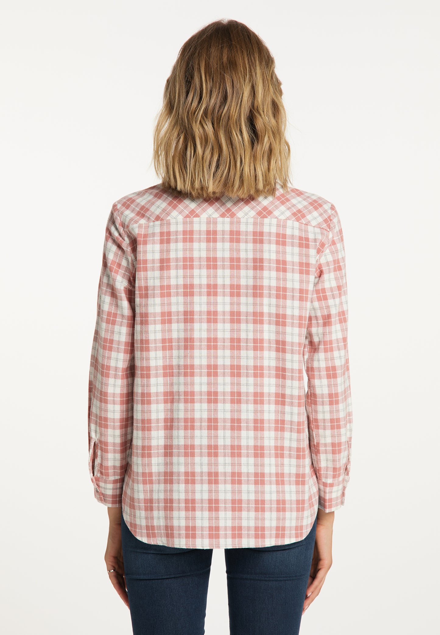 usha BLUE LABEL Damen-Shirt