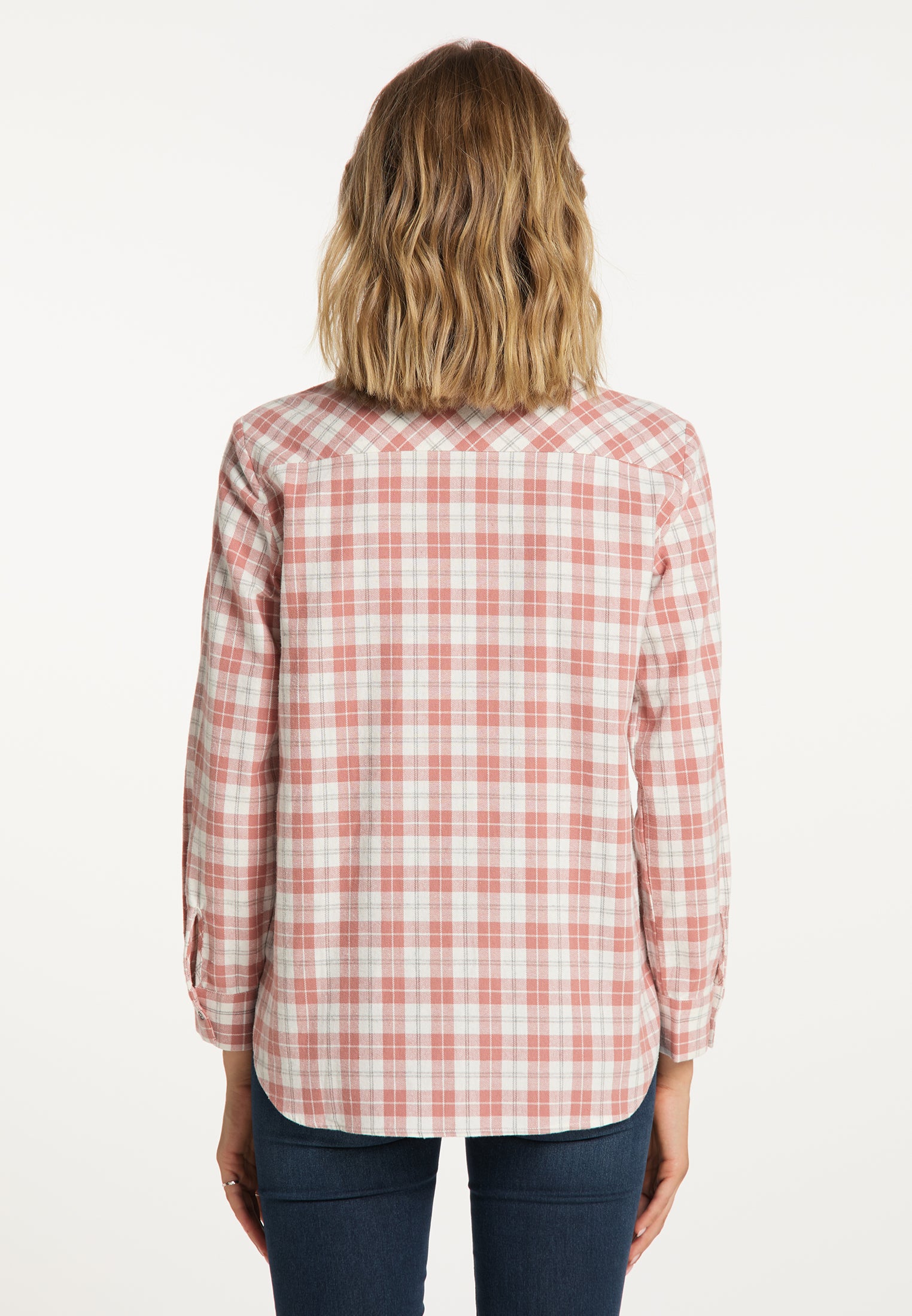 usha BLUE LABEL Damen-Shirt