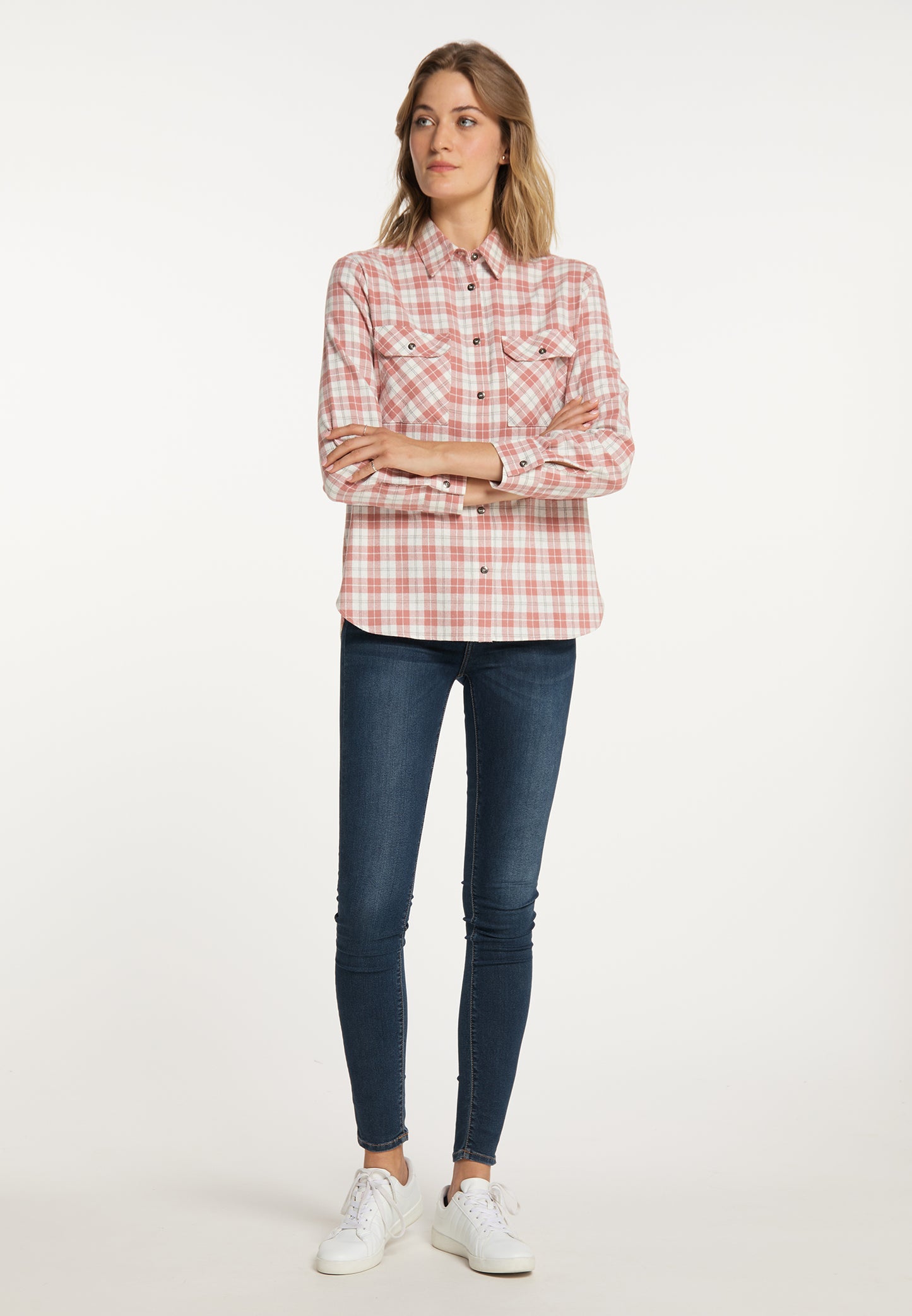 usha BLUE LABEL Damen-Shirt