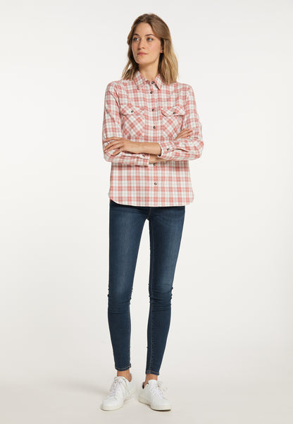 usha BLUE LABEL Damen-Shirt