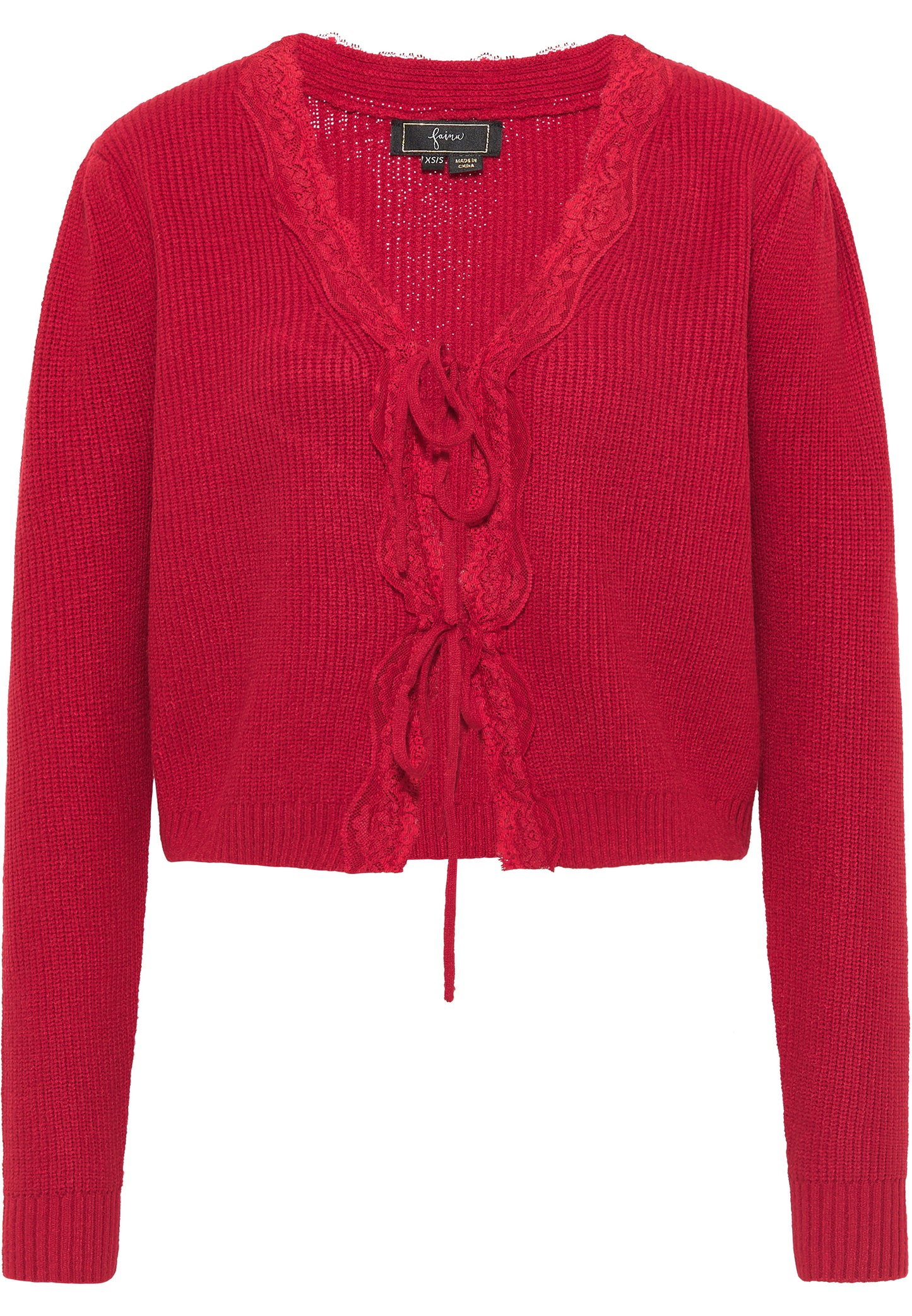 faina Damen Cardigan