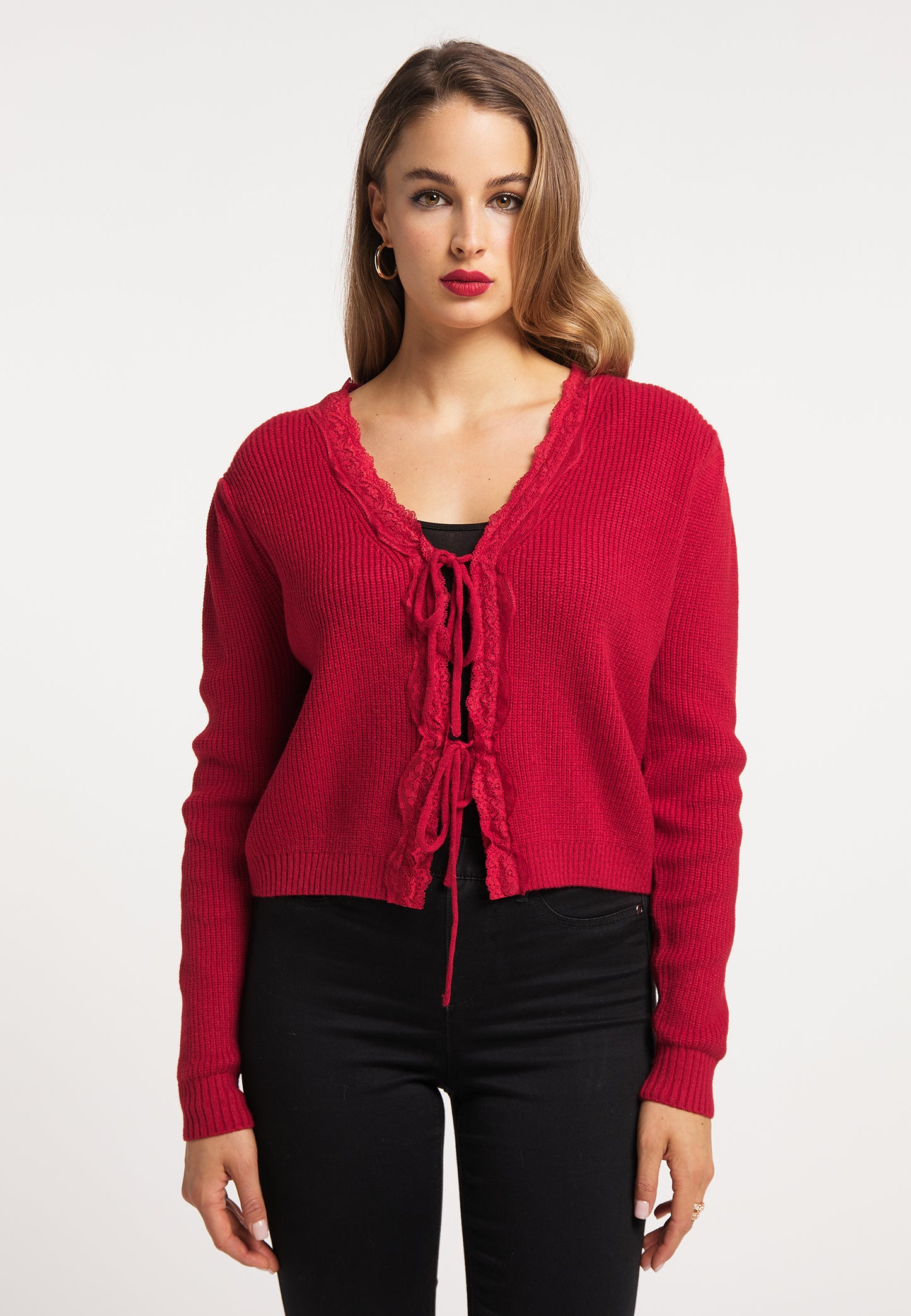 faina Damen Cardigan
