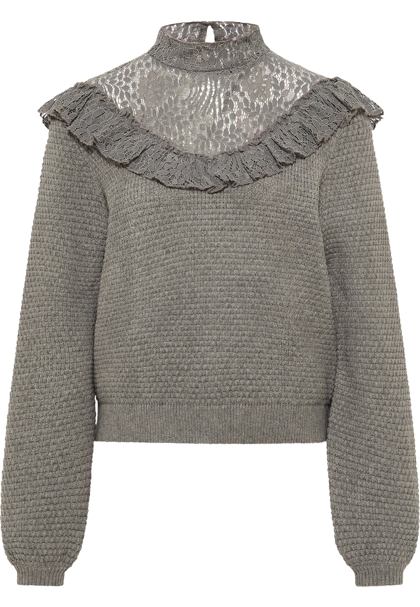 Faina Women's Knitted Sweater