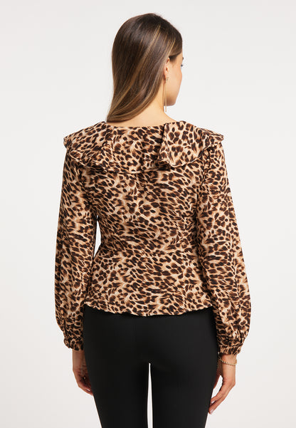 faina Bluzka dla Kobiety