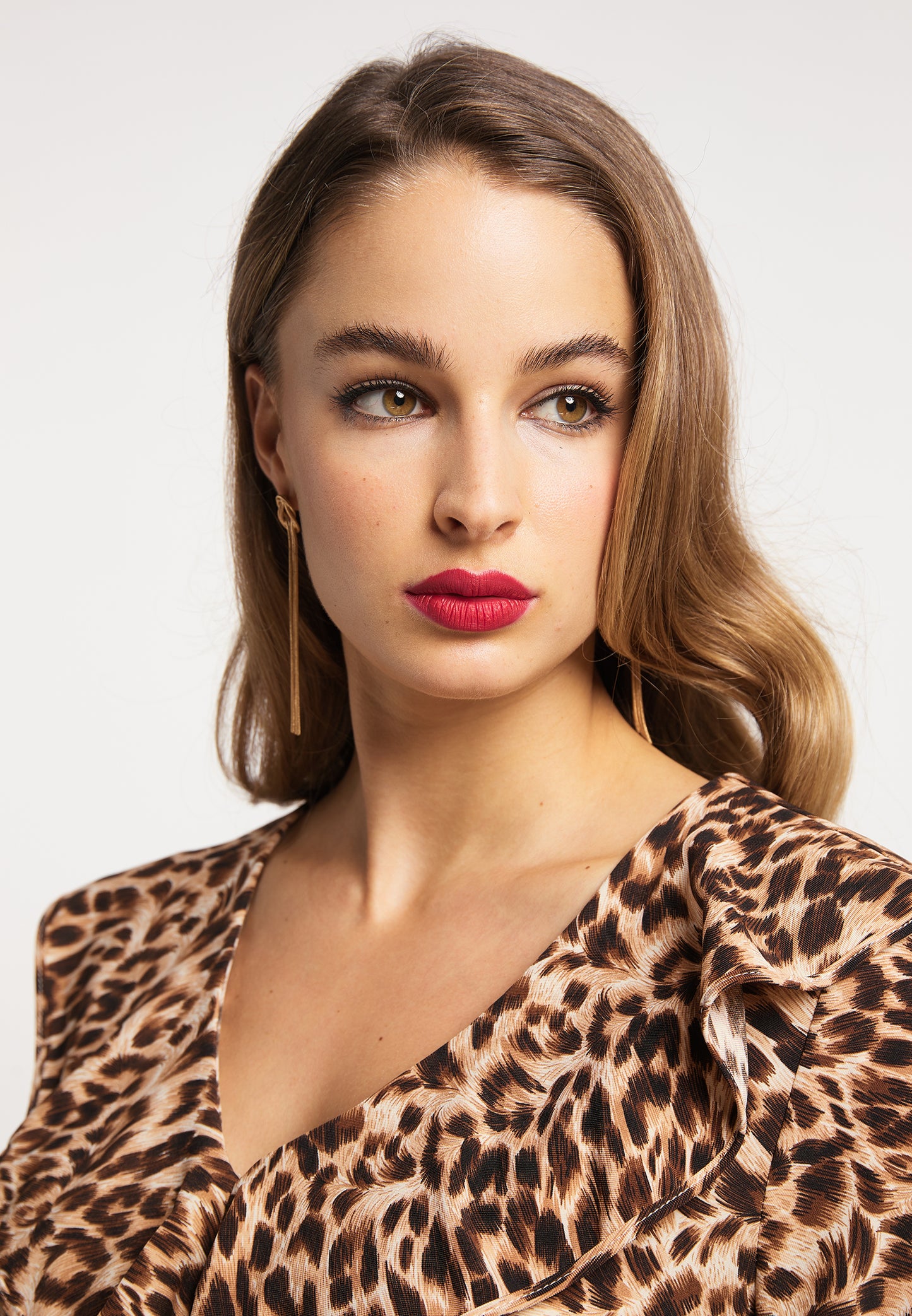 faina Bluzka dla Kobiety