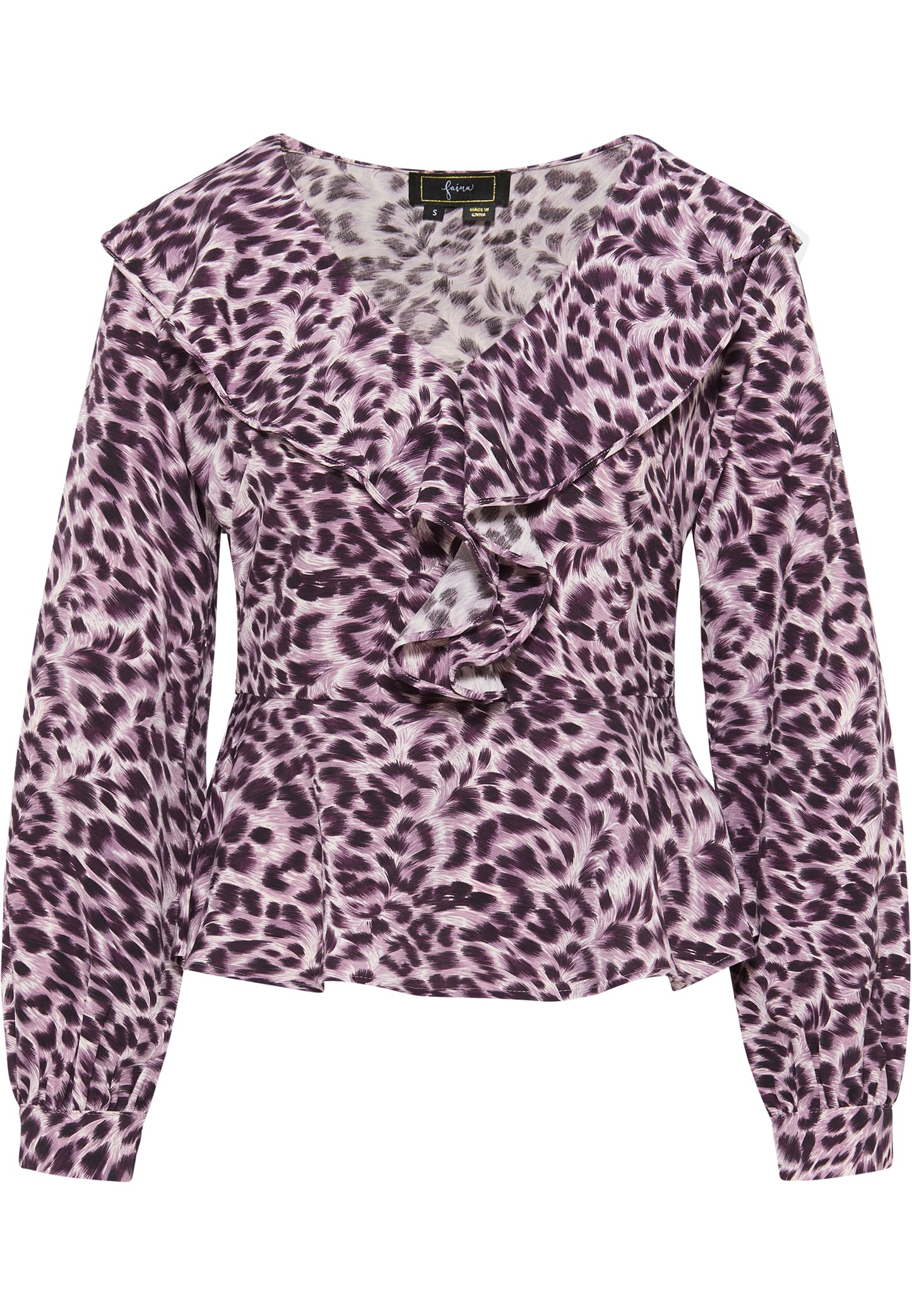 faina Bluzka dla Kobiety