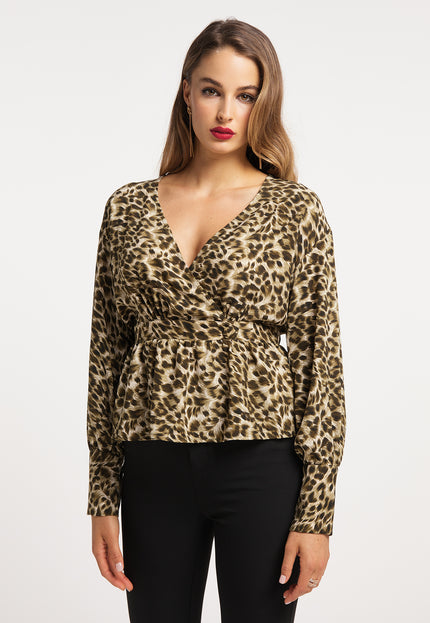 faina Women's Blouse