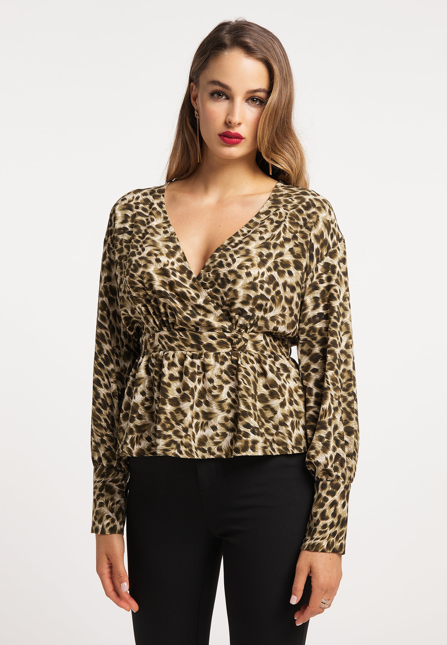 faina Bluzka dla Kobiety