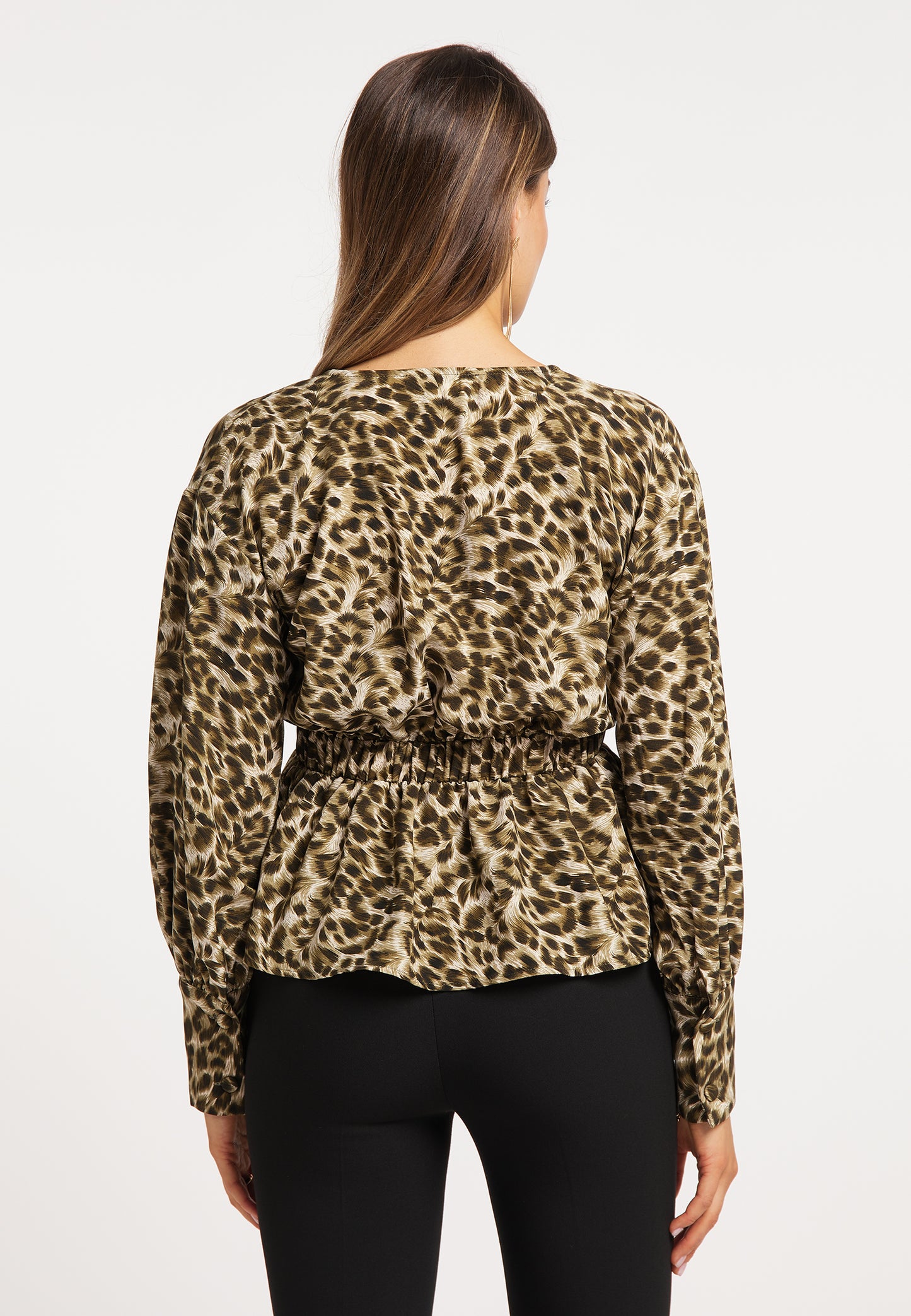 faina Bluzka dla Kobiety