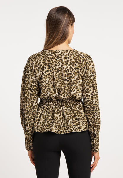 faina Bluzka dla Kobiety