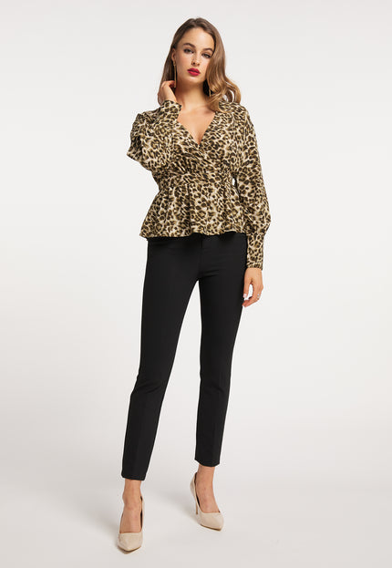 faina Women's Blouse