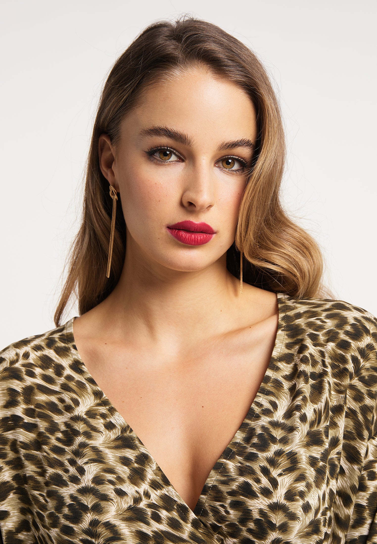 faina Bluzka dla Kobiety