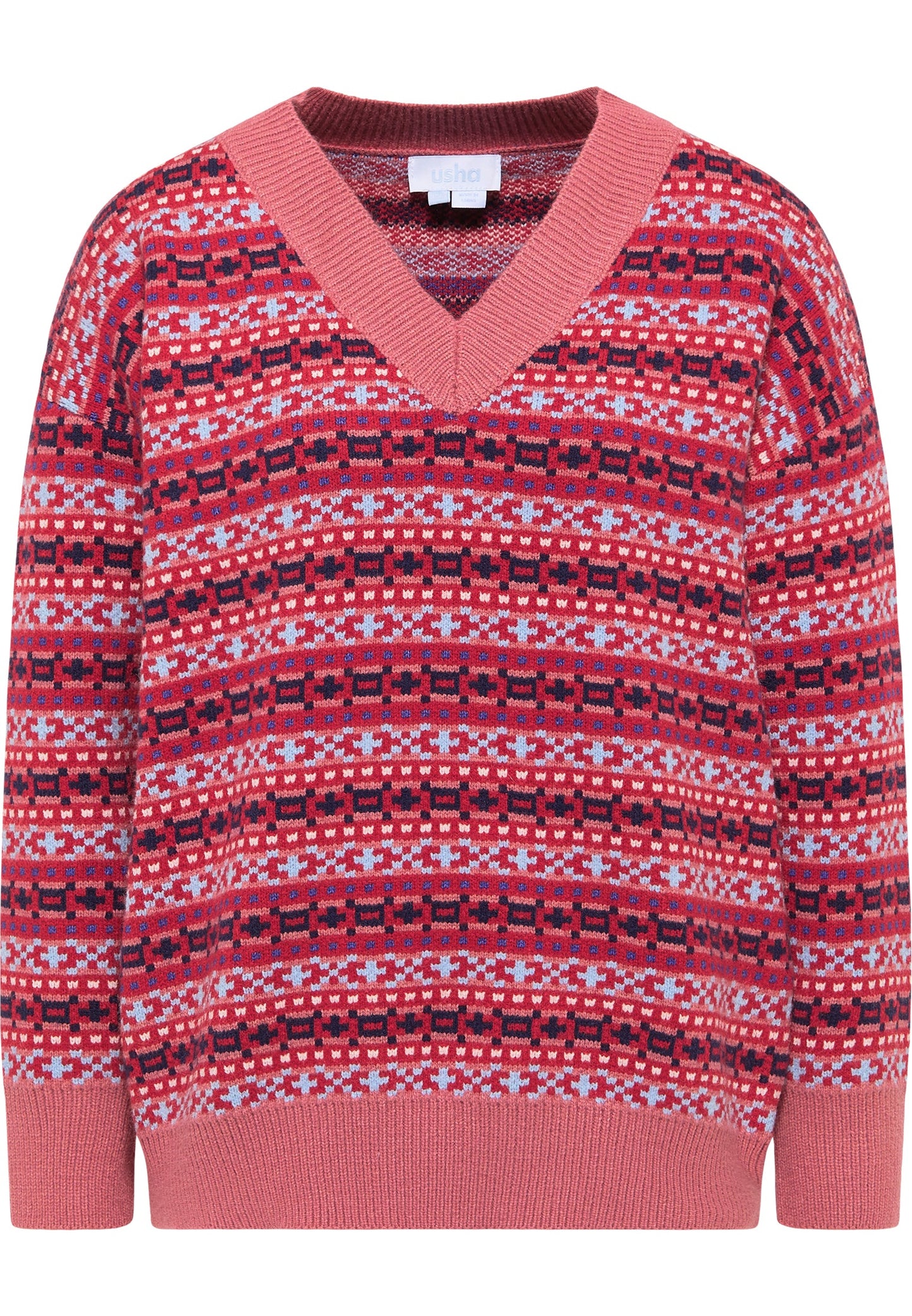 Usha blue label Women's Sweater
