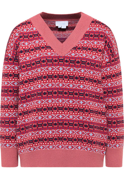 Usha blue label Women's Sweater