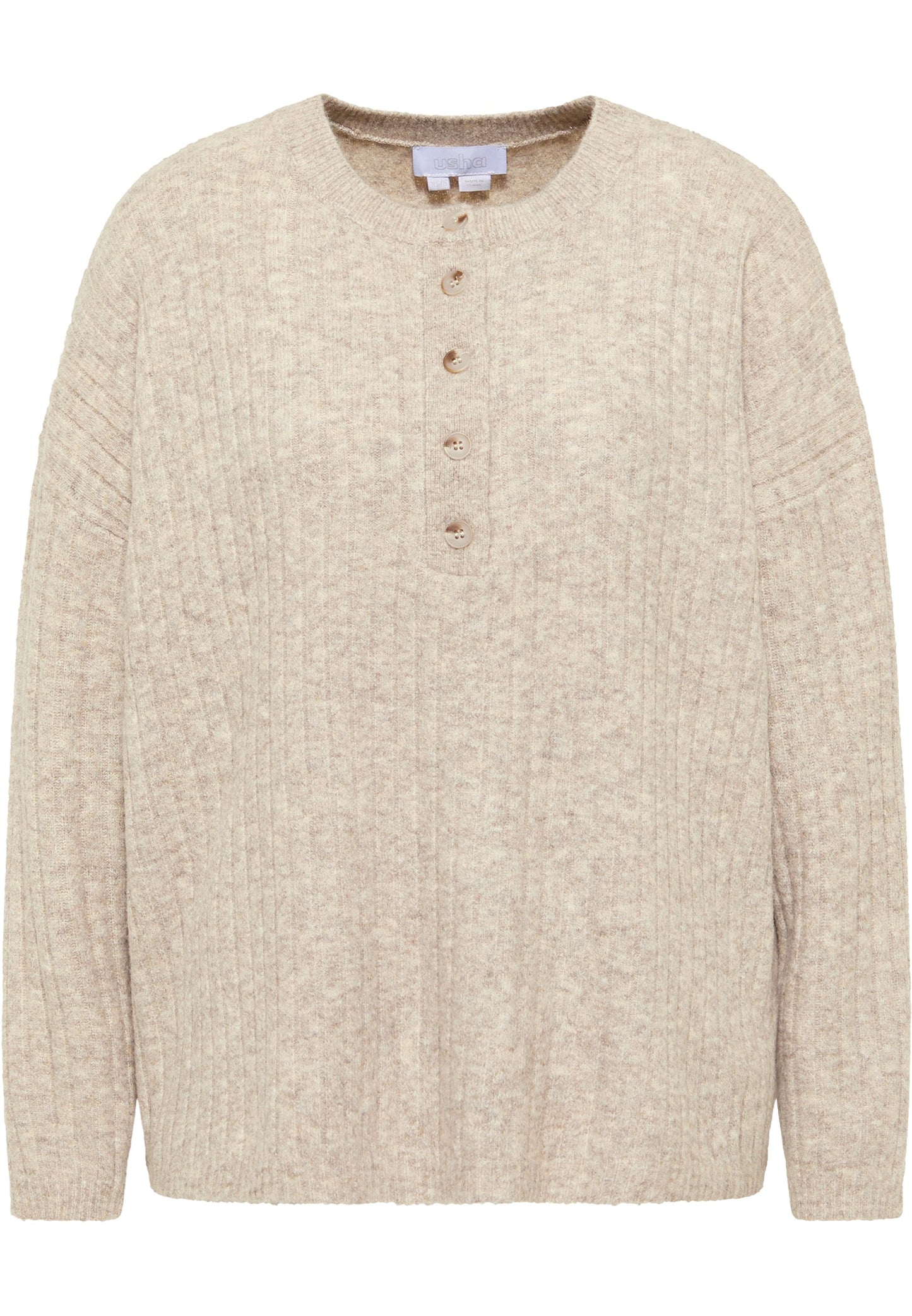 Usha white label Women's Sweater