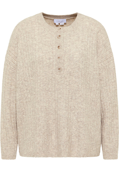 Usha white label Women's Sweater