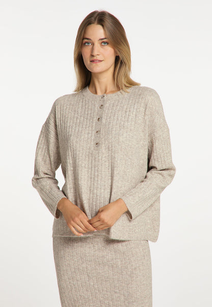 Usha white label Women's Sweater