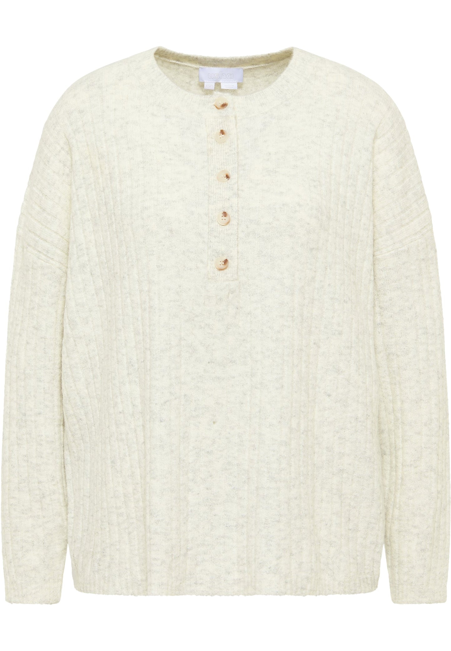 Usha white label Women's Sweater