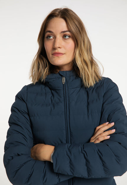 Usha blue label Women's Lightweight Quilted Jacket