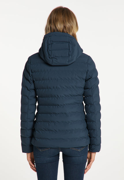 Usha blue label Women's Lightweight Quilted Jacket