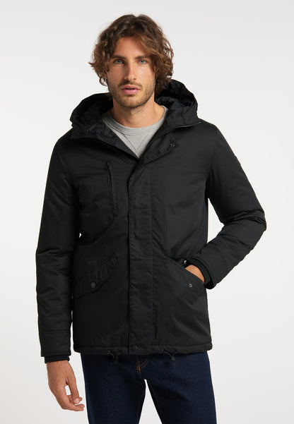 Aleko Men's Taloon - Anorak