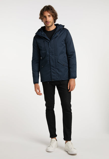 Aleko Men's Taloon - Anorak