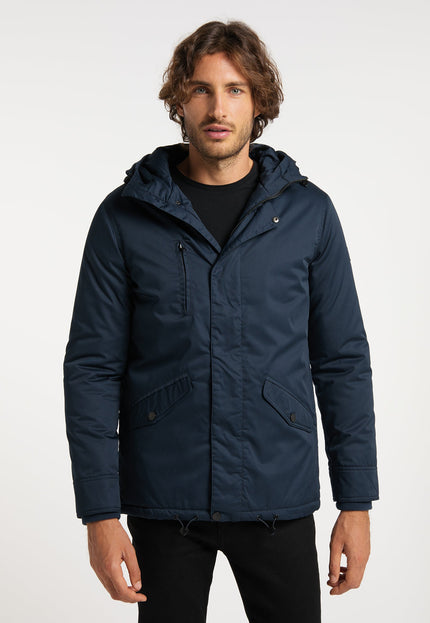 Aleko Men's Taloon - Anorak